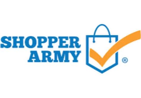 is shopper army legit